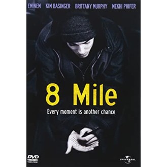 8 Mile (DVD)