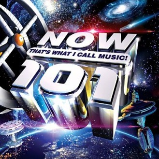 NOW THAT'S WHAT I CALL MUSICA 101 (2CD)