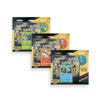 POKEMON SS12.5 CROWN ZENITH  POIN COLLECTION