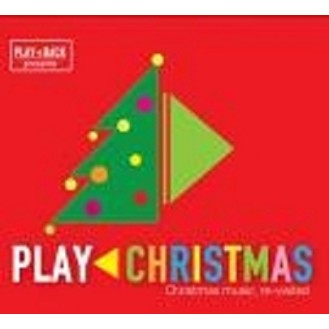 Various - Play Christmas (CD, Compilation)