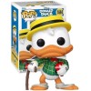 FUNKO POP #1444 DISNEY DONALD DUCK 90 DAPPER DONALD DUCK