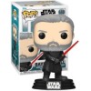 FUNKO POP! #688 DISNEY: STAR WARS AHSOKA S2 - BAYLAN SKOLL  BOBBLE-HEAD VINYL FIGURE