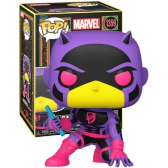 FUNKO POP #1359 MARVEL DAREDEVIL SP.EDITION