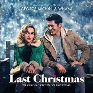 George Michael & Wham - Last Christmas (LP Vinyl)