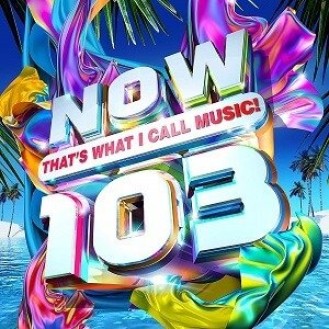 NOW THAT'S WHAT I CALL MUSIC 103 (2CD)