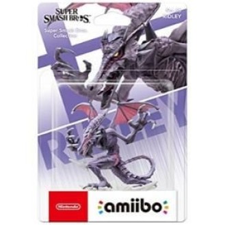 Amiibo #65 Ridley (SuperSmash)