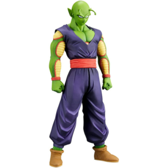 Banpresto Dxf: Dragon Ball Super: Super Hero - Piccolo Statue (18cm)