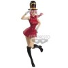 Banpresto One Piece: Sweet Style Pirates - Rebecca (Ver.A) Statue