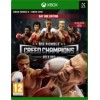 Big Rumble Boxing: Creed Champions Day One Edition (XB1/XBSX)