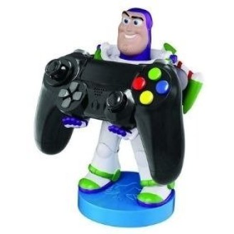 CABLE GUYS BUZZ LIGHTYEAR FIGURE HOLDER