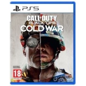 Call of Duty Cold War (PS5)