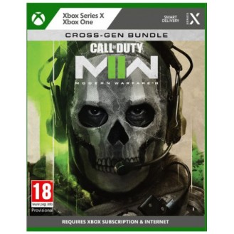 Call of Duty: Modern Warfare II (XB1/XBSX)