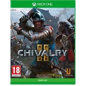 Chivalry II (XBOne)