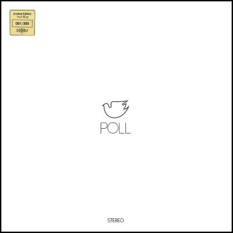 Poll – Poll (Vinyl, LP, Album, Limited Edition, Numbered, Reissu)