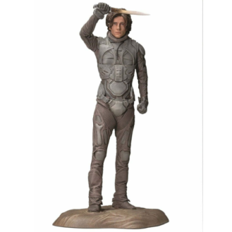 Dark Horse Deluxe Dune - Paul Atreides PVC Statue (23cm)