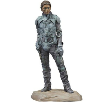 Dark Horse Dune - Chani Figure PVC Statue (23cm)