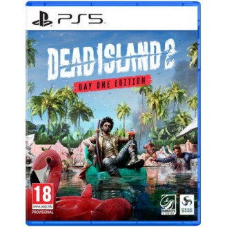 Dead Island 2 DayOne Edition (PS5)