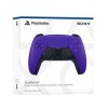 PS5 DUALSENSE WIRELESS CONTROLLER PURPLE