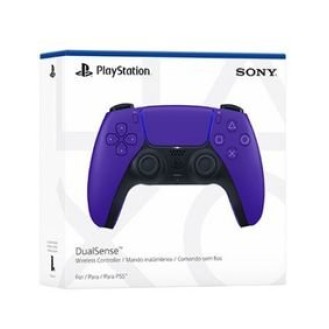 PS5 DUALSENSE WIRELESS CONTROLLER PURPLE