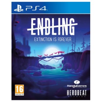 Endling: Extinction is Forever (PS4)