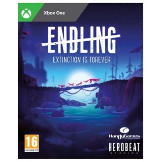 Endling: Extinction is Forever (XB1)