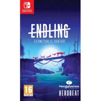 Endling: Extinction is Forever (SWITCH)