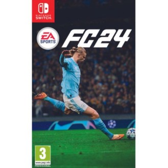 EA SPORTS FC 24 (SWITCH)