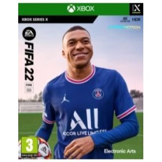 FIFA 22 (XBSX)