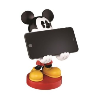 EXG CABLE GUYS: MICKEY MOUSE PHONE AND CONTROLLER HOLDER