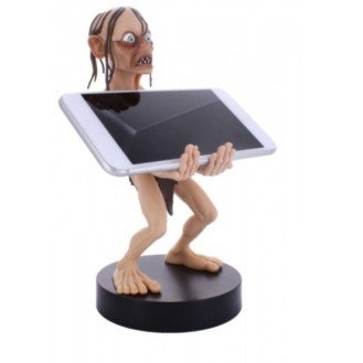 EXG CABLE GUYS: LORD OF THE RINGS - GOLLUM PHONE & CONTROLLER HOLDER