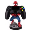 EXG CABLE GUYS: MARVEL SPIDER-MAN - THE AMAZING SPIDER-MAN PHONE & CONTROLLER HOLDER