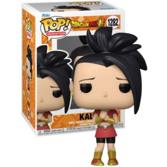 FUNKO POP ANIMATION #1282 DRAGON BALL KALE