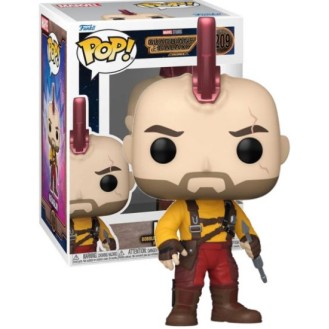 FUNKO POP MARVEL #1209 GUARDIANS OF GALAXY KRAGLIN