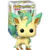 FUNKO POP! GAMES: POKEMON - LEAFEON #866 VINYL FIGURE