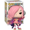 FUNKO POP: ANIMATION #1741 ONE PIECE REIJU LIM.EDITION