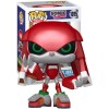FUNKO POP: GAMES #1015 SONIC THE HEDGEHOG METAL KNUCKLES  LIM.EDITION