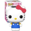 FUNKO POP! HELLO KITTY S2 #28 - HELLO KITTY (CLASSIC)  VINYL FIGURE