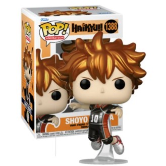 FUNKO POP #1388 HAIKYU-SHOYO HINATA SP.ED.