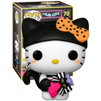 FUNKO POP #70 HELLO KITTY