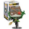 FUNKO POP #424 HEROES DC BATMAN THE DROWNED SPECIAL EDITION