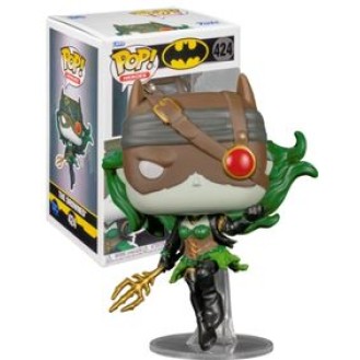 FUNKO POP #424 HEROES DC BATMAN THE DROWNED SPECIAL EDITION