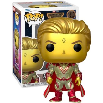 FUNKO POP MARVEL #5210 GUARDIANS OF THE GALAXY - ADAM WARLOCK