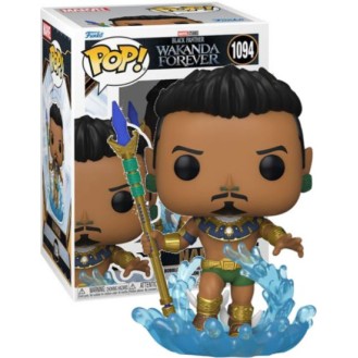 FUNKO POP MARVEL #1094 BLACK PANTHER WAKANDA FOREVER - NAMOR