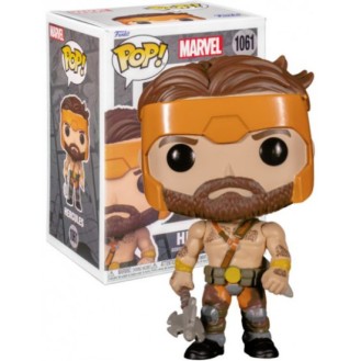 FUNKO POP MARVEL #1061 HERCULES SP.EDITION