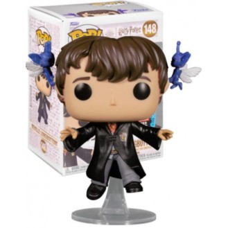 FUNKO POP HARRY POTTER #148 NEVILLE LONGBOTTOM LIM.EDITION