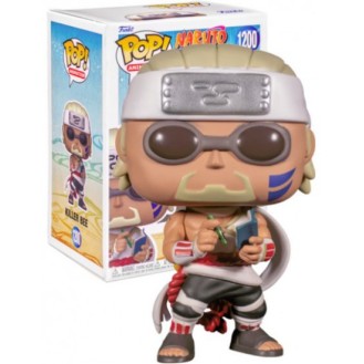 FUNKO POP ANIMATION #1200 NARUTO : KILLER BEE SP.EDITION