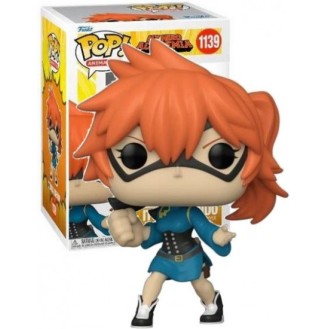 FUNKO POP ANIMATION #1139 MY HERO ACADEMIA