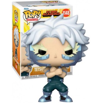 FUNKO POP ANIMATION #1148 MY HERO ACADEMIA : TETSUTETSU TETSUTETSU SP.EDITION