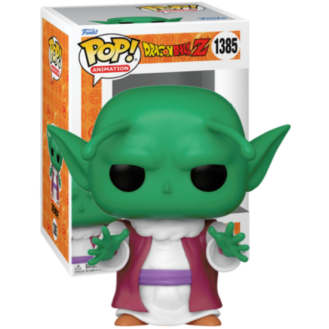 FUNKO POP ANIMATION #1385 DRAGON BALL DENDE SP.EDITION