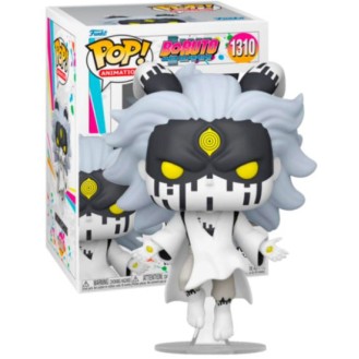 FUNKO POP ANIMATION #1310 BORUTO NARUTO NEXT GENERATION MOMOSHIKI SP.EDITION